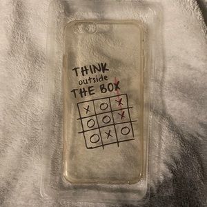 Brand new phone case which has never used before.